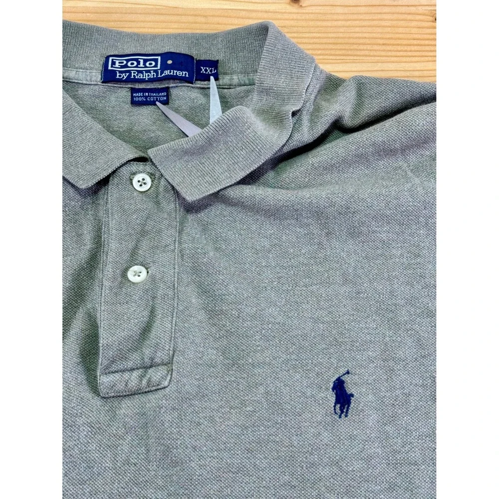 Polo Ralph Lauren timeless polo